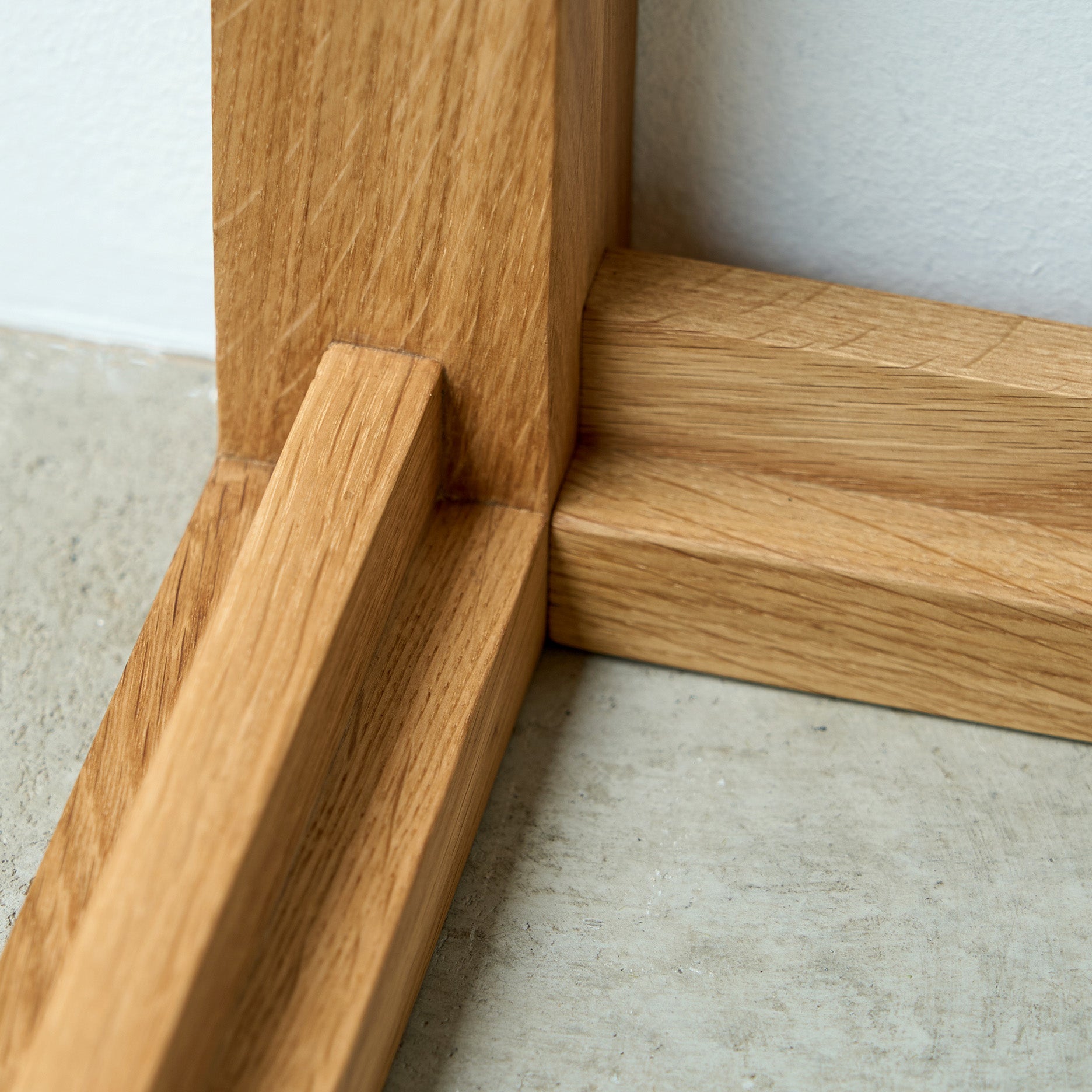 Akeru II Schreibtisch